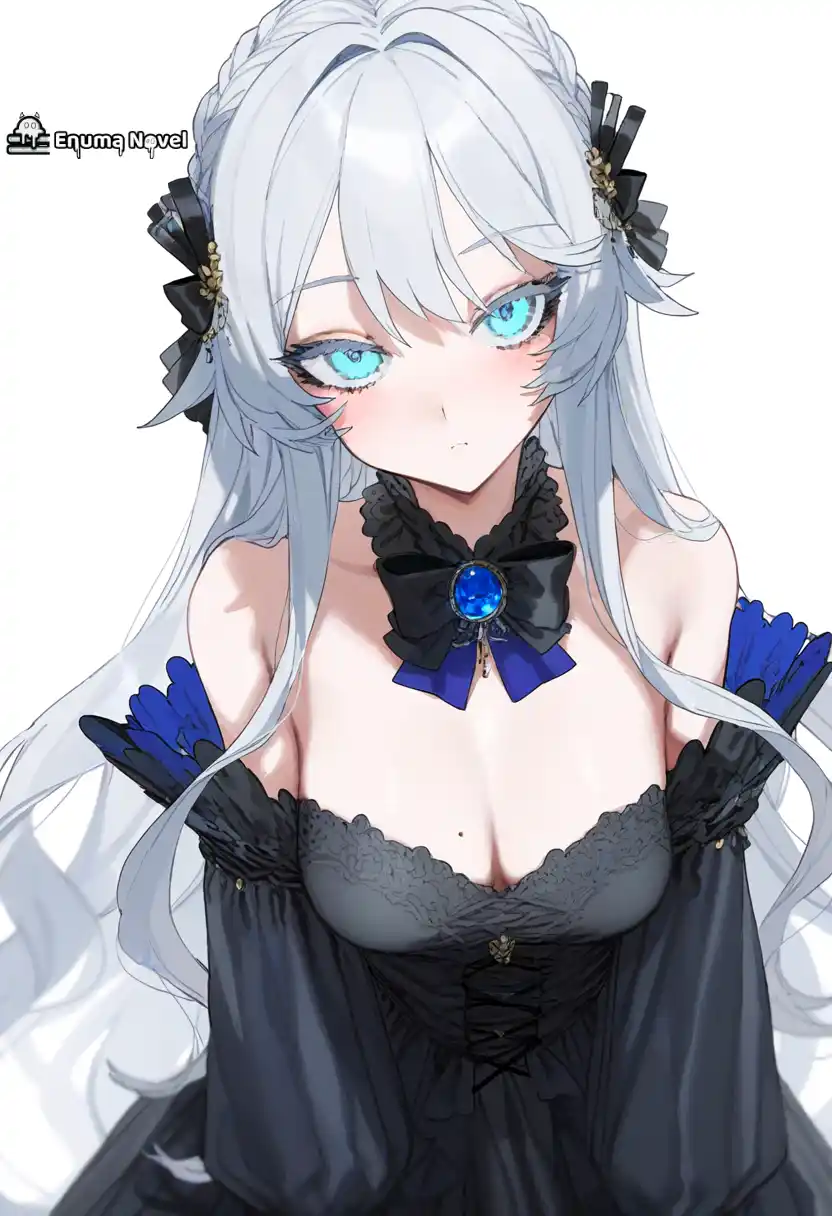 The Obsessive Regressor of The Academy Cover