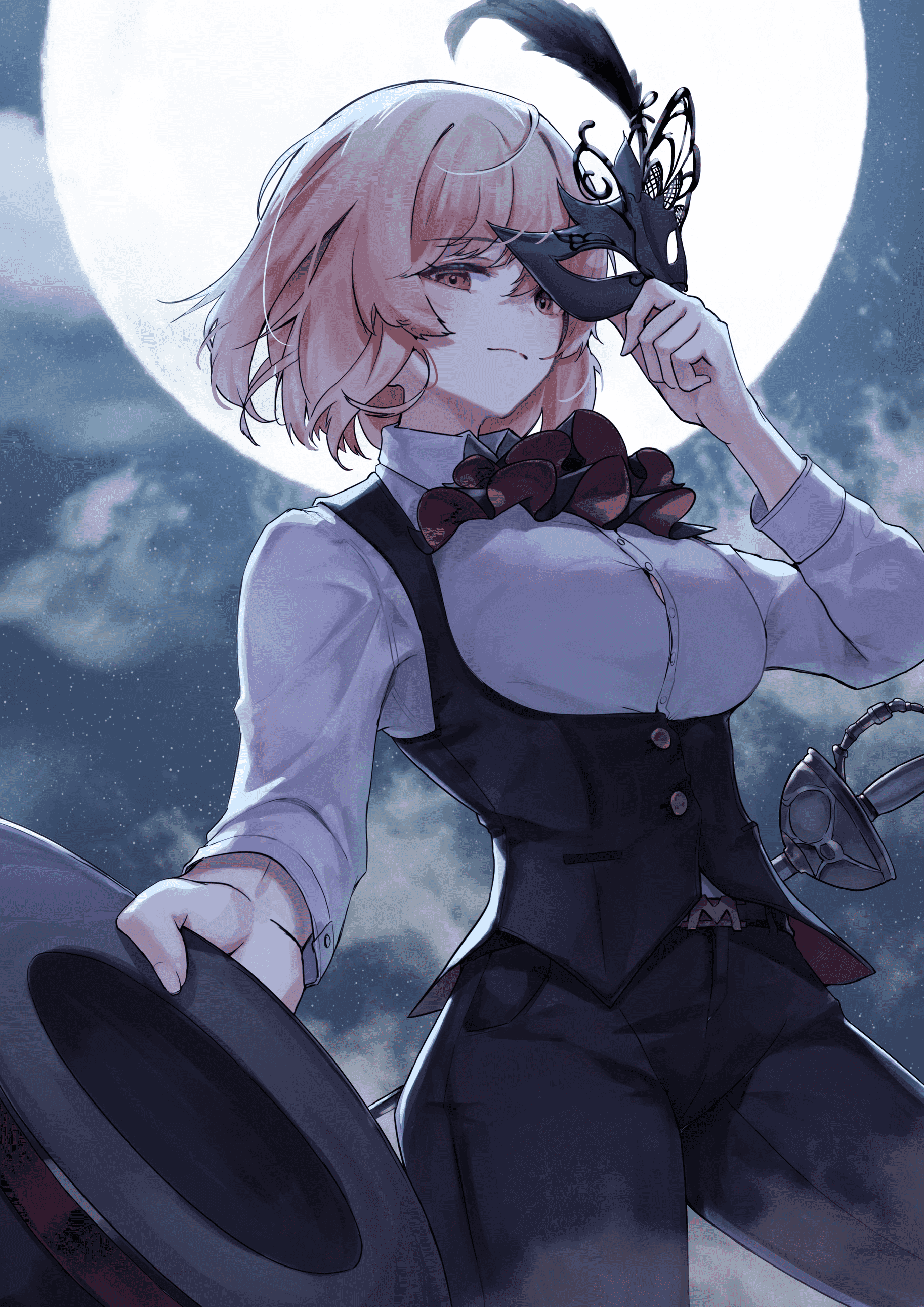 Bribed by the Demon Lord Right Before the Ending Cover