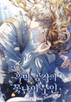 The Ugly Wife of the Shady Duke Cover