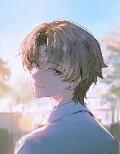 I’ll Surpass The MC Cover