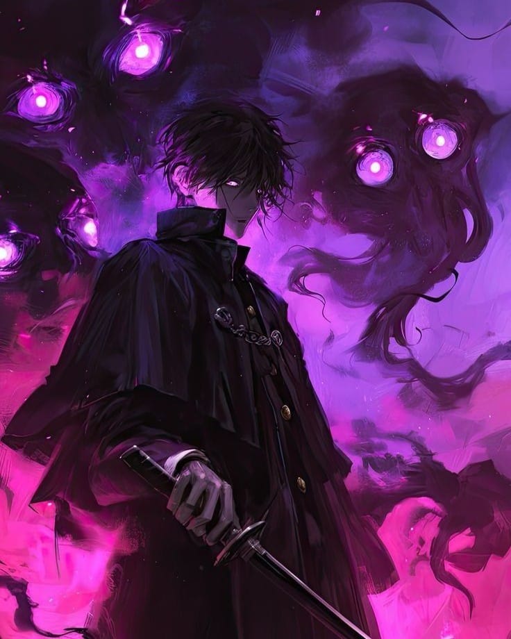 Cover of Inhuman Warlock