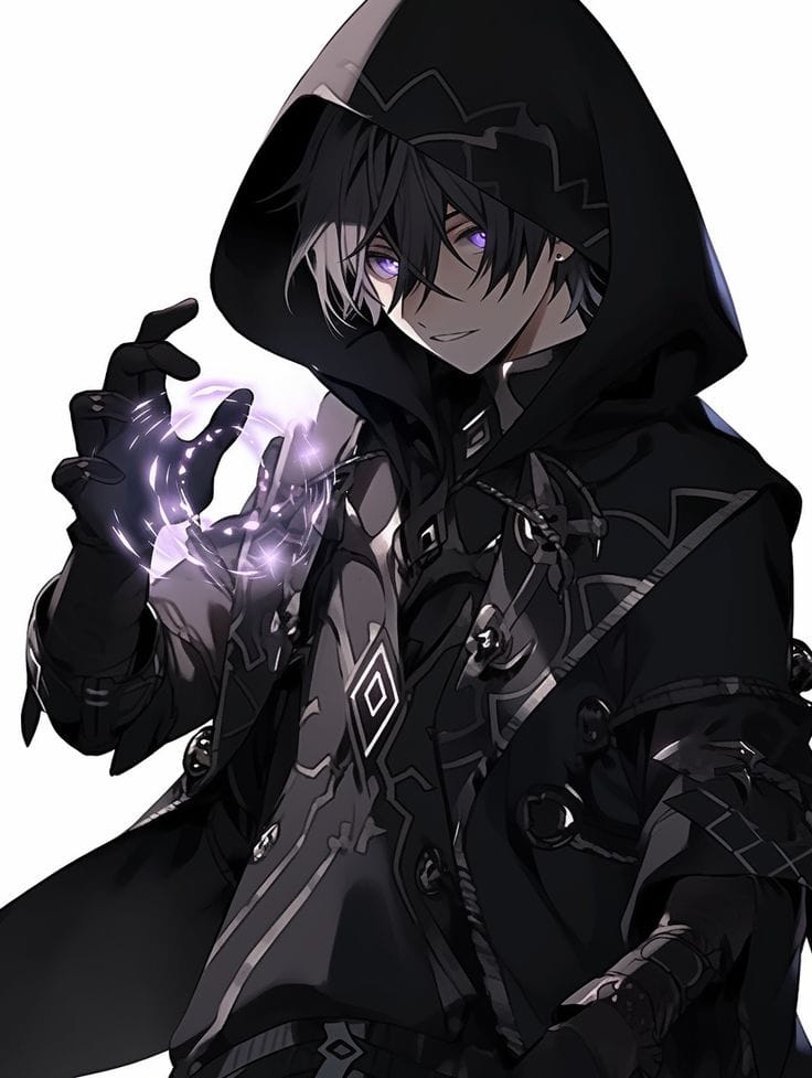 Cover of Mage Academy: I Have Infinite Skill Points