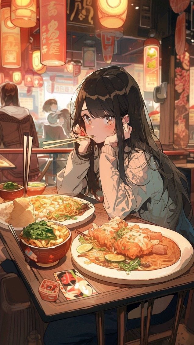 Cover of Transmigrating and Raising Children: I’ll Make Earth’s Delicacies Go Viral