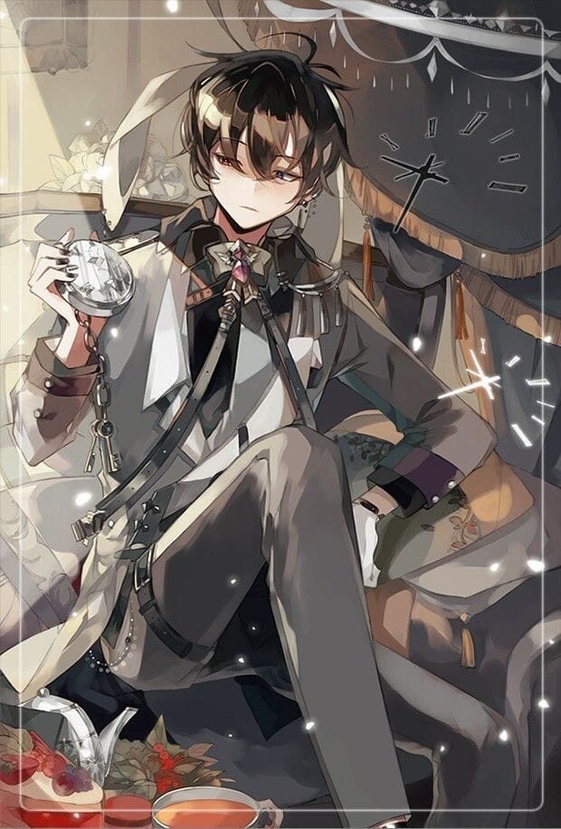 Cover of Unfathomable Doomsday